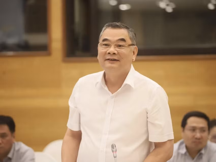 越南政府例行记者会：越亚案调查结论预计2023年第二季度结束 ảnh 1