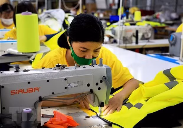 2023年5月份新设立企业环比减少24%以上 ảnh 1 2023年5月份新设立企业环比减少24%以上 ảnh 1