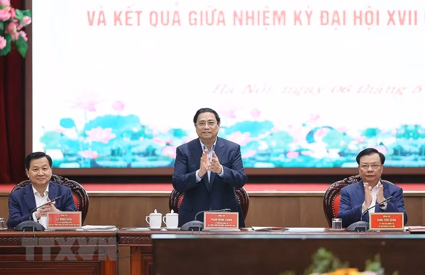 ☕️越通社新闻下午茶(2023.5.6) ảnh 2 ☕️越通社新闻下午茶(2023.5.6) ảnh 2