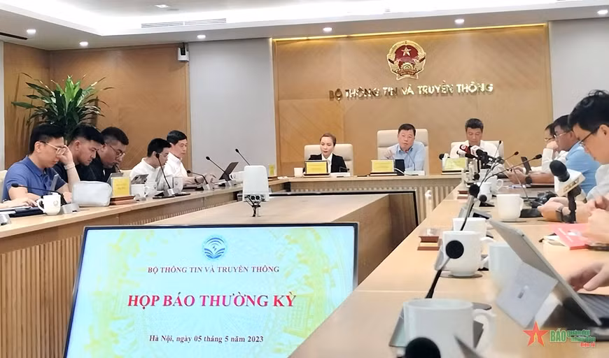 越南自5月15日起开始对抖音进行全面检查 ảnh 1 越南自5月15日起开始对抖音进行全面检查 ảnh 1