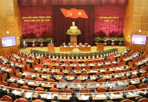 一周要闻回顾（2016.10.10-2016.10.16） ảnh 1