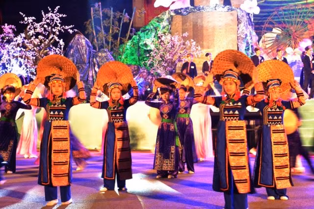 2016年西北地区各民族文化体育旅游节热闹开场 ảnh 2 2016年西北地区各民族文化体育旅游节热闹开场 ảnh 2