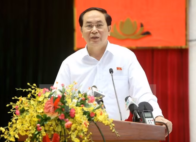 一周要闻回顾(2016.10.3-2016.10.9) ảnh 2 一周要闻回顾(2016.10.3-2016.10.9) ảnh 2