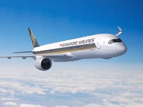 新加坡航空将开通全球最长商业航班 ảnh 1
