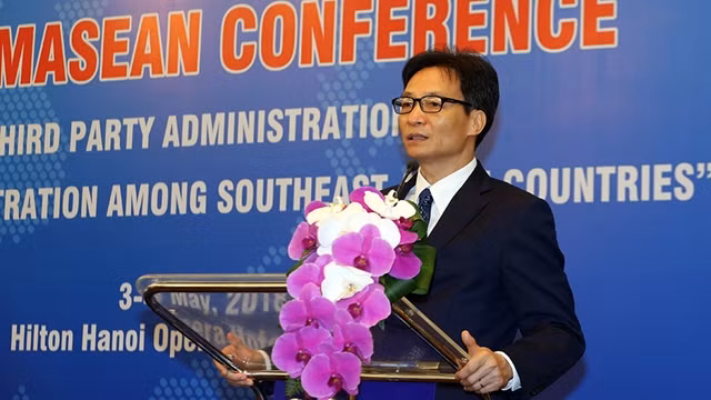 越通社一周要闻回顾(2018.4.16-2018.4.22) ảnh 4 越通社一周要闻回顾(2018.4.16-2018.4.22) ảnh 4