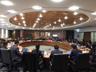 东盟-澳大利亚论坛就众多地区和国际问题展开讨论 ảnh 1 东盟-澳大利亚论坛就众多地区和国际问题展开讨论 ảnh 1