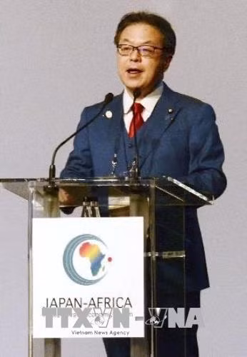 日本搞定RCEP部长级会议举办时间 ảnh 1