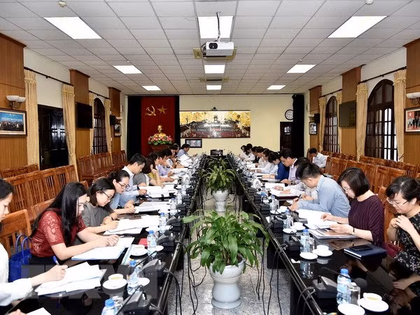 2018年世界经济论坛东盟峰会将于9月中旬召开 ảnh 1 2018年世界经济论坛东盟峰会将于9月中旬召开 ảnh 1