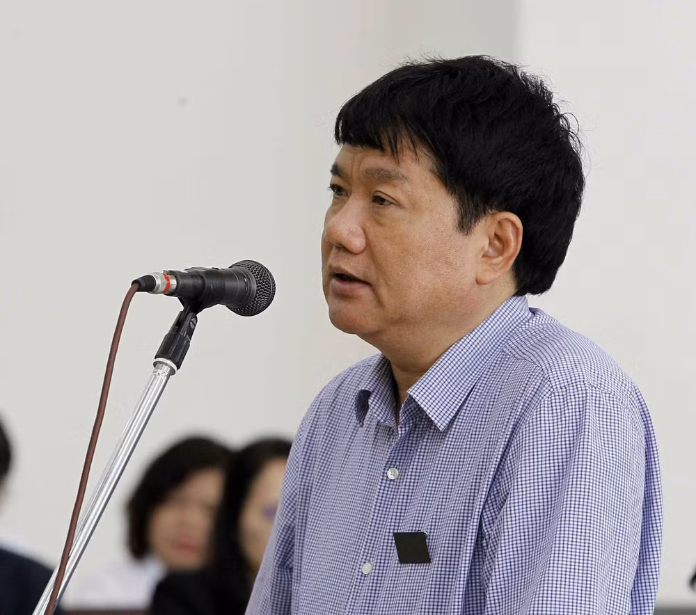 PVC案件:检察院驳回丁罗升等被告提出的抗诉 ảnh 2 PVC案件:检察院驳回丁罗升等被告提出的抗诉 ảnh 2