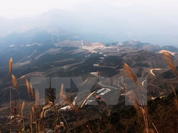 越南谅山省母山国家级旅游景区规划方案获批 ảnh 1