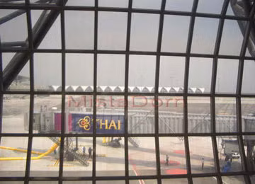泰国拟投资2000亿泰铢 用于6座国际机场升级改造 ảnh 1