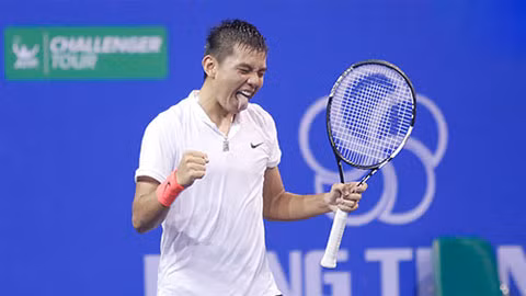 ATP最新排名:李黄南名次下降8位 ảnh 1 ATP最新排名:李黄南名次下降8位 ảnh 1