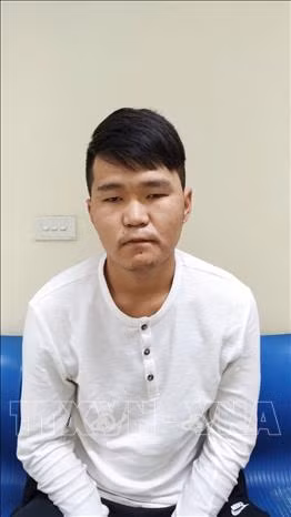 河内:外国人伪装为游客实施犯罪 ảnh 2 河内:外国人伪装为游客实施犯罪 ảnh 2