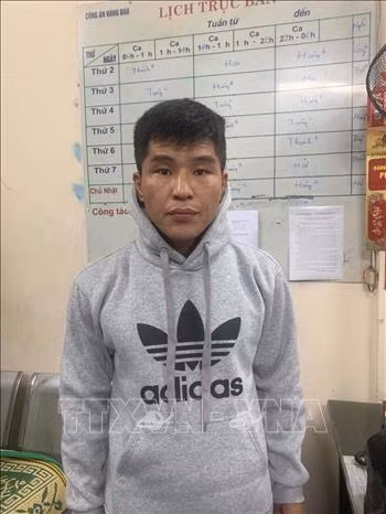 河内:外国人伪装为游客实施犯罪 ảnh 1 河内:外国人伪装为游客实施犯罪 ảnh 1