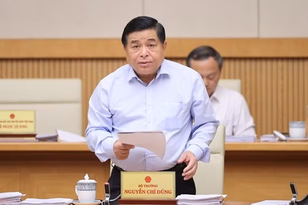 越南2023年经济增长5-6%目标实现面临双重挑战 ảnh 1