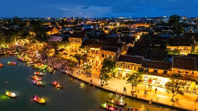 2024年越南十大好客旅游目的地榜单出炉 ảnh 2 2024年越南十大好客旅游目的地榜单出炉 ảnh 2