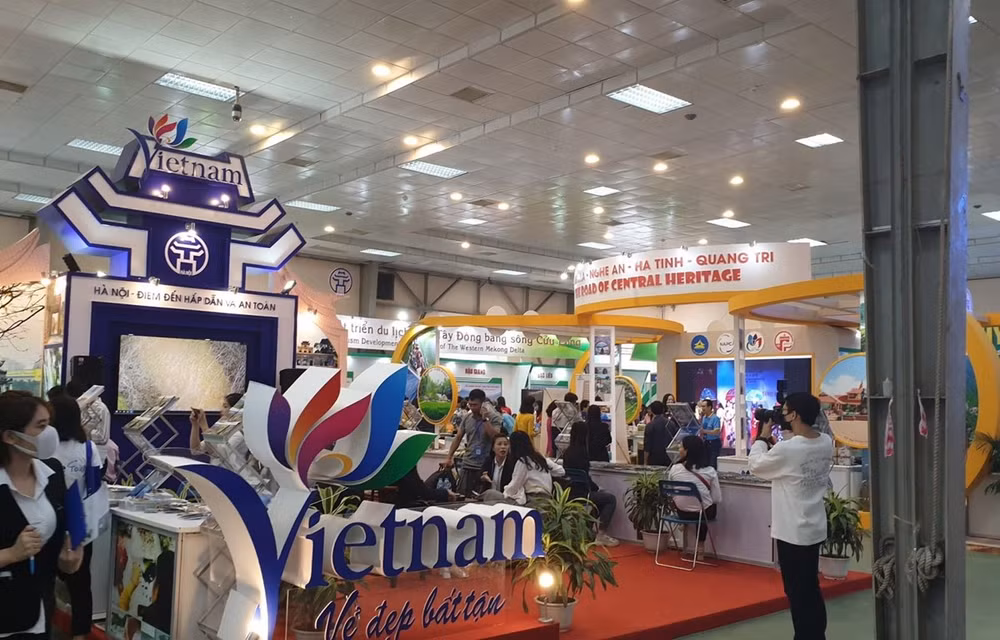 2021年越南国际旅游展将延期至6月举办 ảnh 1