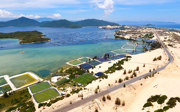 将云峰建设成为沿海经济区 ảnh 1