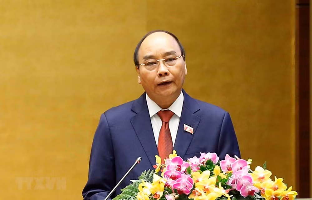 越南与联合国安理会：越南努力为维护国际和平与安全作出贡献 ảnh 1