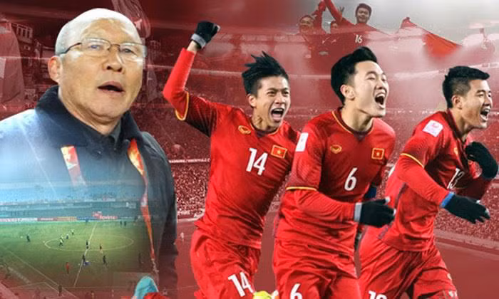 越南国家足球队完成新冠疫苗第一针接种 ảnh 2