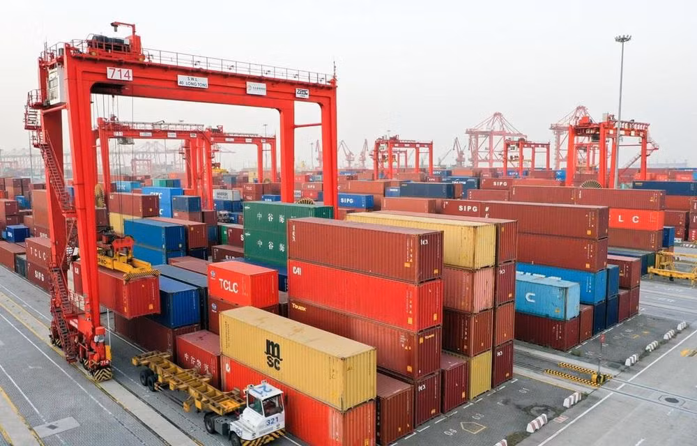 CPTPP协定为越南商品进军美洲铺平道路 ảnh 1