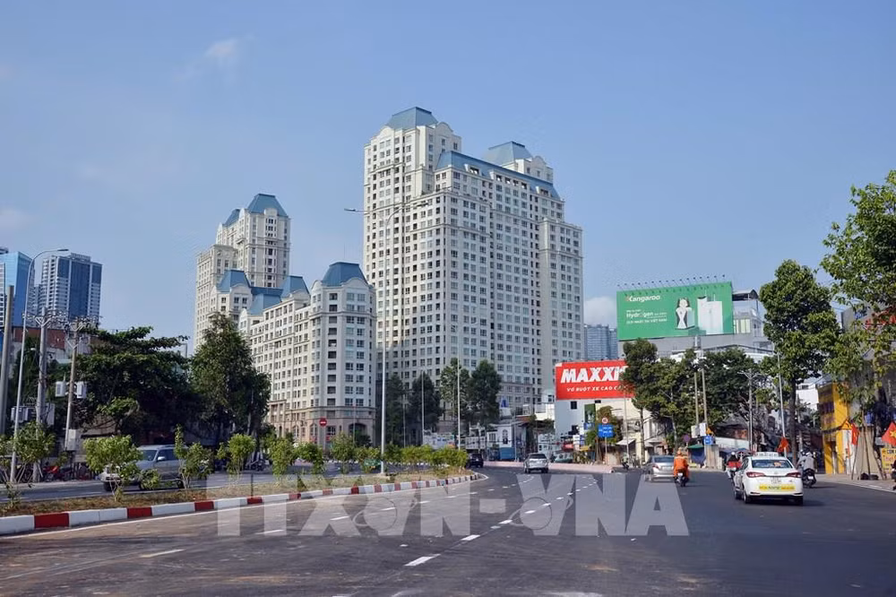 欧洲企业对越南营商环境前景持乐观态度 ảnh 1