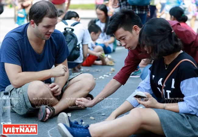 步行街的童年记忆 ảnh 5 步行街的童年记忆 ảnh 5