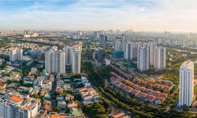 为海外越南人开展房地产业务敞开大门 ảnh 2