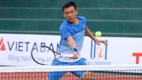 ATP年终排名:越南网球名将李黄南位居世界第662 ảnh 1 ATP年终排名:越南网球名将李黄南位居世界第662 ảnh 1