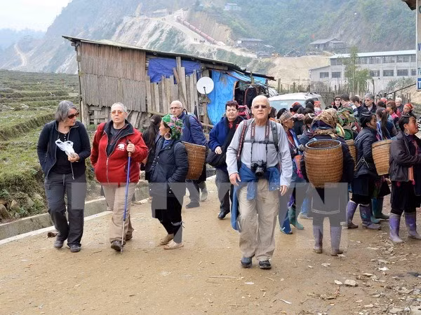 英国《卫报》: 越南旅游10件非做不可的事 ảnh 1 英国《卫报》: 越南旅游10件非做不可的事 ảnh 1