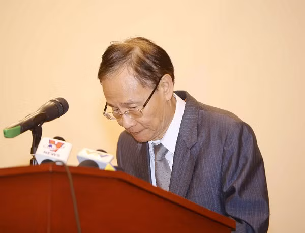 越通社评出2016年国内十大新闻 ảnh 6 越通社评出2016年国内十大新闻 ảnh 6