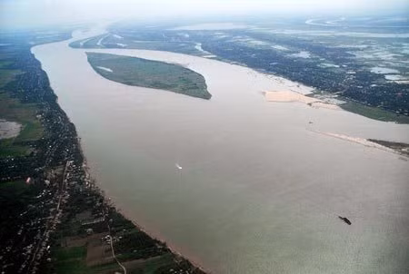 湄公河沿岸国家承诺加强执法合作 ảnh 1 湄公河沿岸国家承诺加强执法合作 ảnh 1
