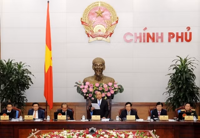 越南加大改善投资环境 为企业创造便利条件 ảnh 1