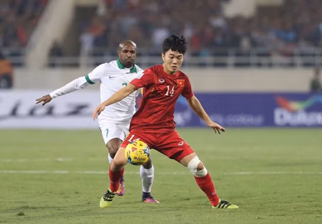 越南球员良春长获ESPN赞扬 ảnh 1 越南球员良春长获ESPN赞扬 ảnh 1