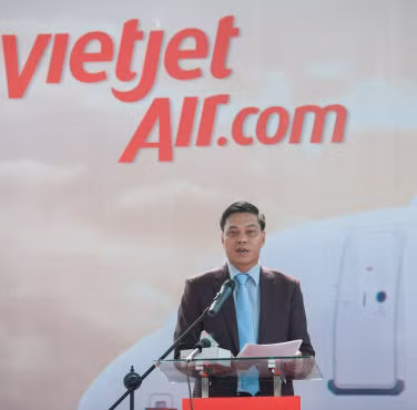 越捷航空开通海防市至韩国首尔航线 ảnh 3 越捷航空开通海防市至韩国首尔航线 ảnh 3