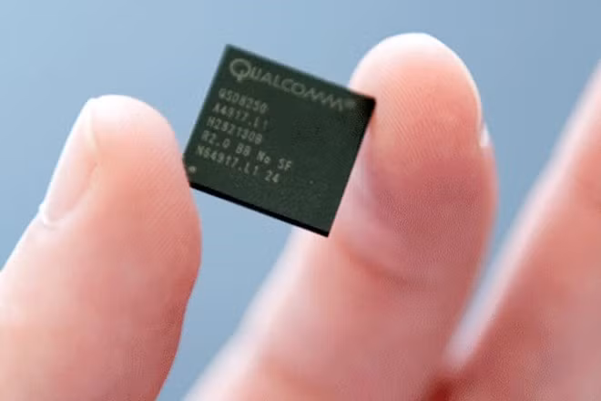 美国高通公司和Viettel信息公司达成3G/4G专利许可协议 ảnh 1