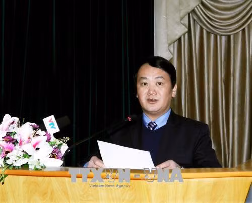 越南将为海外侨胞回国创新创业创造便利条件 ảnh 1 越南将为海外侨胞回国创新创业创造便利条件 ảnh 1
