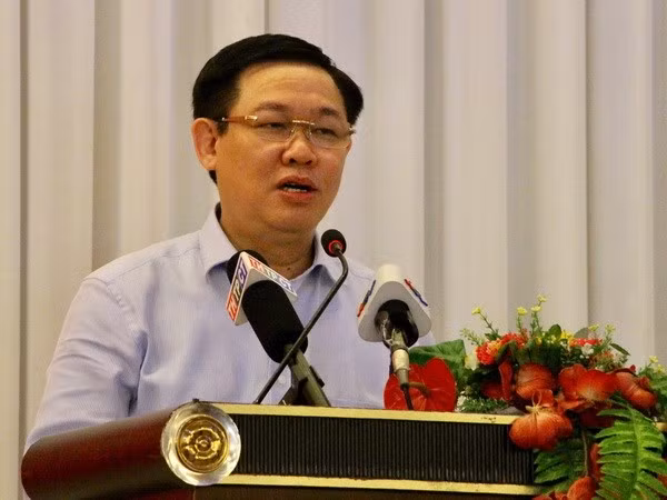 越南西南部事务指导委员会为九龙江平原地区经济结构调整做出巨大贡献 ảnh 1