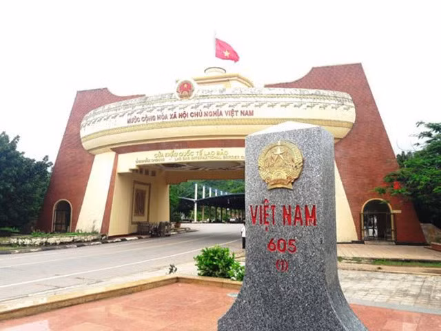 越老各地合作与结对带来切实效果 ảnh 1 越老各地合作与结对带来切实效果 ảnh 1