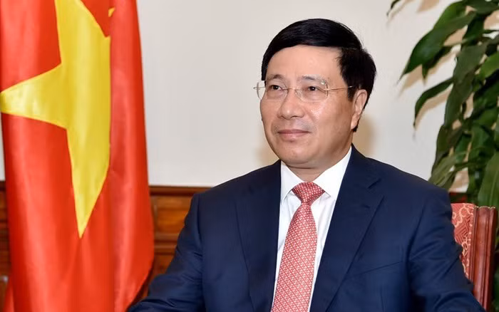 越南出席东盟2018年各场部长级会议 ảnh 1
