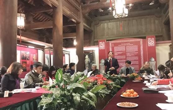 2018年戊戌春节书法节将于2月9日开幕 ảnh 1 2018年戊戌春节书法节将于2月9日开幕 ảnh 1