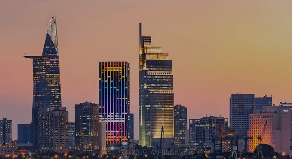 胡志明市房产租赁市场的发展潜力在全球高居第二 ảnh 1 胡志明市房产租赁市场的发展潜力在全球高居第二 ảnh 1