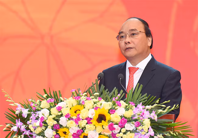 越南扩大与战略伙伴的经贸投资关系 ảnh 1 越南扩大与战略伙伴的经贸投资关系 ảnh 1