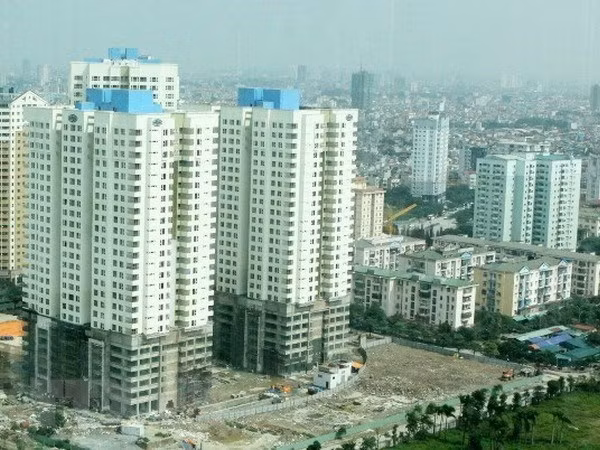 胡志明市房产租赁市场的发展潜力在全球高居第二 ảnh 2 胡志明市房产租赁市场的发展潜力在全球高居第二 ảnh 2