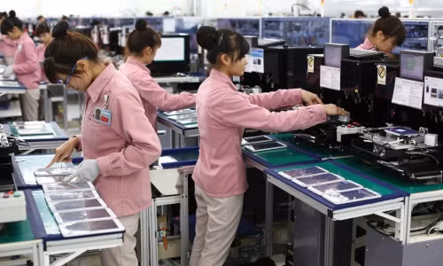 同奈省加大对高科技项目与配套产业项目的招商引资力度 ảnh 1 同奈省加大对高科技项目与配套产业项目的招商引资力度 ảnh 1
