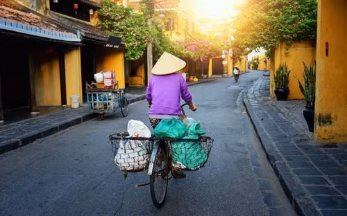 沙巴与会安跻身于东南亚最受欢迎的旅游目的地之列 ảnh 2 沙巴与会安跻身于东南亚最受欢迎的旅游目的地之列 ảnh 2