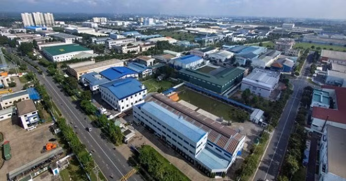 2018年前两个月大量资金流入同奈省 ảnh 2 2018年前两个月大量资金流入同奈省 ảnh 2