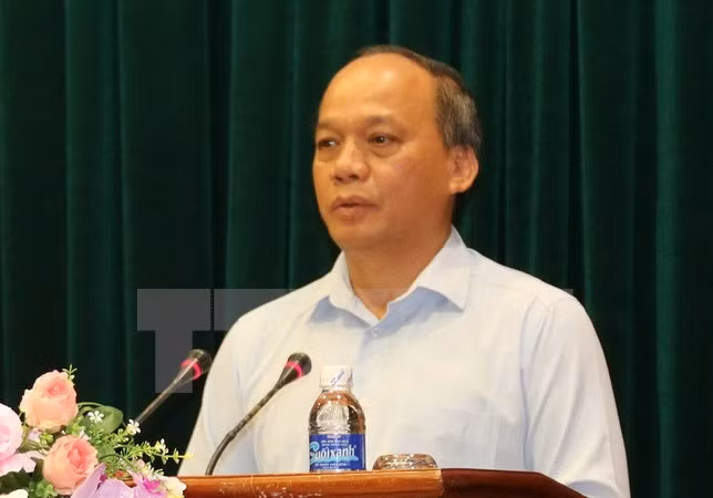 采取有力措施实现今年农产品出口额达400亿美元的目标 ảnh 1 采取有力措施实现今年农产品出口额达400亿美元的目标 ảnh 1