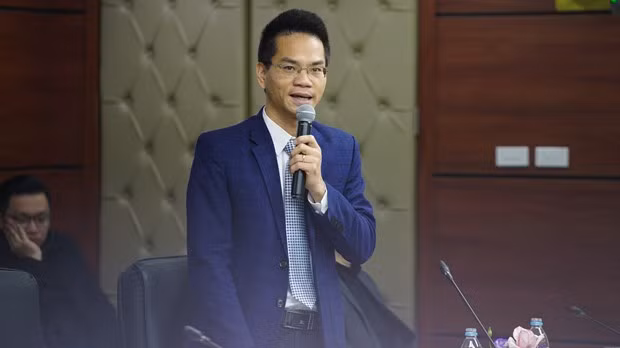 《2021年越南电子竞技白皮书》正式出炉 ảnh 1 《2021年越南电子竞技白皮书》正式出炉 ảnh 1