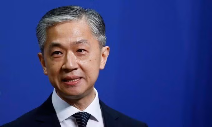 印尼与中国继续加强全面合作关系 ảnh 1 印尼与中国继续加强全面合作关系 ảnh 1